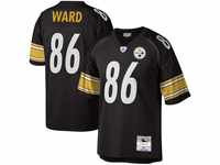 Mitchell & Ness NFL Legacy Jersey - Pittsburgh Steelers 2005 Hines Ward - S