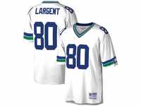 Mitchell & Ness NFL Legacy Jersey Seattle Seahawks 1985 Steve Largent - XXL