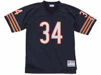 Mitchell & Ness NFL Legacy Jersey - Chicago Bears 1985 Walter Payton - S