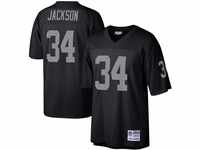 Mitchell & Ness NFL Legacy Throwbacks Collection Jersey Los Angeles Raiders - BO