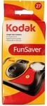 Kodak FunSaver - Einwegkamera - 35mm, 8617763