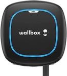 Wallbox Pulsar Max 22kW f&uuml;r Elektroauto - Ladeger&auml;t f&uuml;r EV/PHEV Max 32Amp- Smart