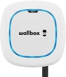 Wallbox Pulsar Max 22kW f&uuml;r Elektroauto - Ladeger&auml;t f&uuml;r EV/PHEV Max 32Amp- Smart