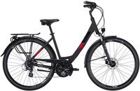 Pegasus Solero SL Disc 24 28" Trekkingbike 24-Gang Kettenschaltung 28 Zoll