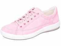 Legero Damen Tanaro Sneaker,Cherry Blossom (ROT) 5590, 42 EU