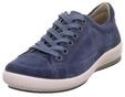 Legero Damen Tanaro Sneaker, INDACOX (BLAU) 8600, 38 EU