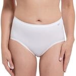 Speidel - Britta - Taillen-Slip - 5er-Pack (46 Wei&szlig;)