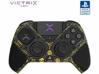 Call of Duty Victrix Pro BFG Wireless PlayStation 5 Controller for PS4/PS5/PC -...