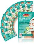 Schaebens Feuchtigkeits Maske, Sofort-Effekt, erh&ouml;ht die Hautfeuchtigkeit mit Aloe