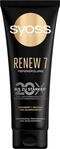 Syoss Tiefensp&uuml;lung Renew 7 (250 ml), reichhaltige Sp&uuml;lung repariert 7 Zeichen von
