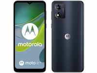 Motorola Moto e13 Smartphone 64GB 16.6cm (6.52 Zoll) Schwarz Android™ 13...