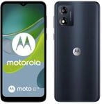 Motorola Moto E13 64GB/2GB RAM Dual-SIM cosmic-black