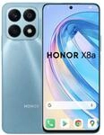 Honor X8a 128GB/6GB RAM Dual-SIM cyan-lake, 5109APEV