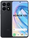 Honor X8a 6,70 Zoll HD+ 6 GB 128 GB Midnight Black
