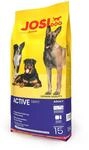 JosiDog Active (1 x 15 kg) | Adult | Premium Trockenfutter f&uuml;r ausgewachsene...