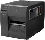 ZEBRA ZT111 Drucker mit Abrei&szlig;kante - 203 DPI - Thermodirekt - 104 mm max.