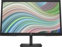 HP V22ve G5 FHD Monitor 54,5 cm (22 Zoll), 1920 x 1080 Pixel (16:9), 75 Hz, Full HD,