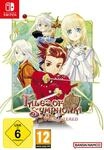 Tales of Symphonia Remastered Chosen Edition - [Nintendo Switch]