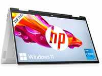 HP Pavilion x360 2in1 Convertible Laptop | 15,6" Full HD IPS Touchscreen | Intel Core