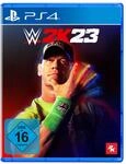 WWE 2K23 [Playstation 4]