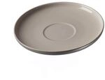 Flirt by R&B 403220 Jasper Kaffeeuntere &Oslash; 15cm, Taupe/grau (1 St&uuml;ck)