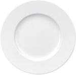 Villeroy & Boch Speiseteller NOBLESSE/ROYAL DH 27x1.80 cm wei&szlig;