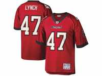 Mitchell & Ness NFL Legacy Jersey Tampa Bay Buccaneers 2002 John Lynch - M