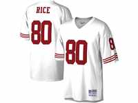 Mitchell & Ness NFL Legacy Jersey - San Francisco 49ers 1990 Jerry Rice - L