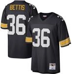Mitchell & Ness NFL Legacy Jersey - Pittsburgh Steelers - 1996 - Jerome Bettis