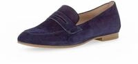 Gabor Damen Slipper, Frauen Slip On,schluepfschuhe,Loafer,College