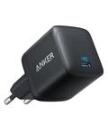 Anker 45W USB-C Ace Ladeger&auml;t, Schnelles Laden 2.0 f&uuml;r Samsung Galaxy S24/S24