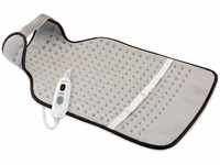 Ufesa Flexy Heat NCD Complex Elektro-Pad, ergonomisch, 42 x 63 cm, 100 W, ultraweiche