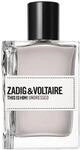 Zadig & Voltaire & VOLTAIRE THIS IS HIM! UNDRESSED EDT 50ML