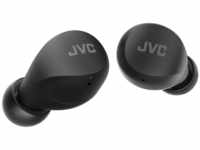 JVC HA-Z66T-B Gumy Mini Wireless Earbuds, klein, Ultraleicht, 3 Sound Modi