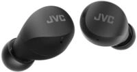 JVC HA-Z66T-B Gumy Mini Wireless Earbuds, klein, Ultraleicht, 3 Sound Modi