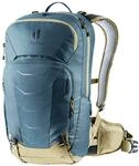 deuter Attack 16 Fahrradrucksack mit Protektor