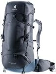 deuter Aircontact Lite 40 + 10 leichter Trekkingrucksack