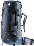 deuter Aircontact Lite 50 + 10 leichter Trekkingrucksack