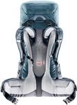 deuter Futura Air Trek 50 + 10 Trekking Wanderrucksack