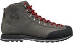 Scarpa Guida City GTX Dark Gray/Gray 44 EU