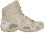 LOWA PROFESSIONAL Stiefel mittel ZEPHYR GTX MID TF Ws desert, 40