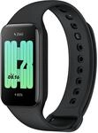 Xiaomi Aktivit&auml;tstracker, Schwarz, Einheitsgr&ouml;&szlig;e