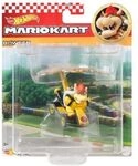 Hot Wheels Mario Kart &ndash; Bowser Kite