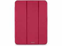 Hama Velvet Bookcase Passend für Apple-Modell: iPad 10.9 (10. Generation)
