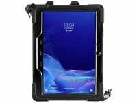 Hama Rugged Style Backcover Samsung Galaxy Tab Active4 Pro Schwarz Tablet-Cover