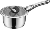 WMF Click&Serve Bratpfanne Induktion, ohne Edelstahlgriff, Cromargan Edelstahl