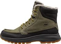 Helly Hansen Herren Garibaldi V3, Gr&uuml;n, 43