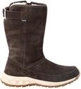 Jack Wolfskin Damen Queenstown Texapore Boot H W, Dark Oak, 39.5 EU