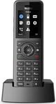 Yealink DECT Telefon W57R Mobilteil