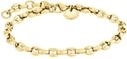 LIEBESKIND Berlin Armband LJ-1019-B-20 IP Gold